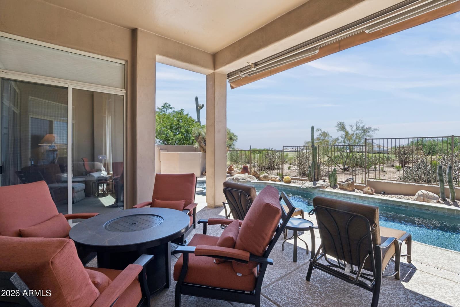 34726 N 93RD Place, Scottsdale, AZ 85262 — photo 68 of 91