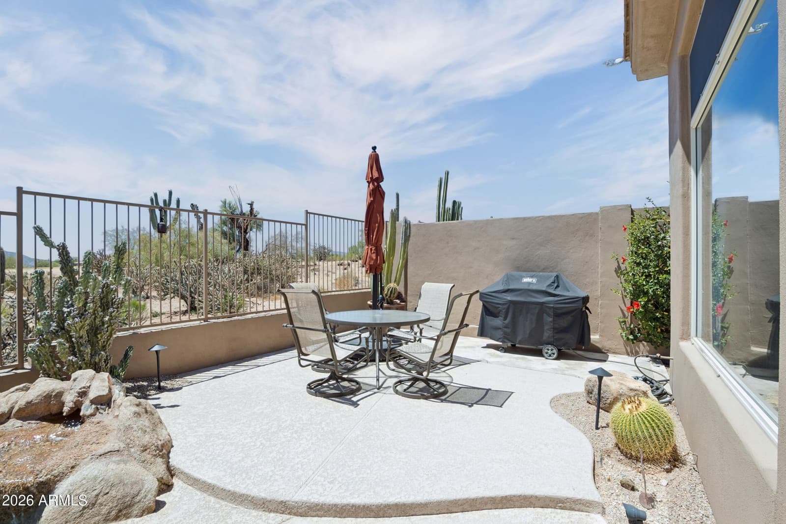 34726 N 93RD Place, Scottsdale, AZ 85262 — photo 71 of 91