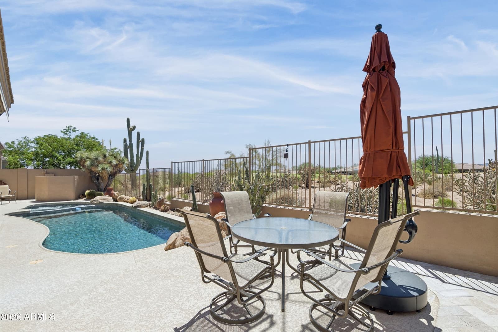 34726 N 93RD Place, Scottsdale, AZ 85262 — photo 72 of 91