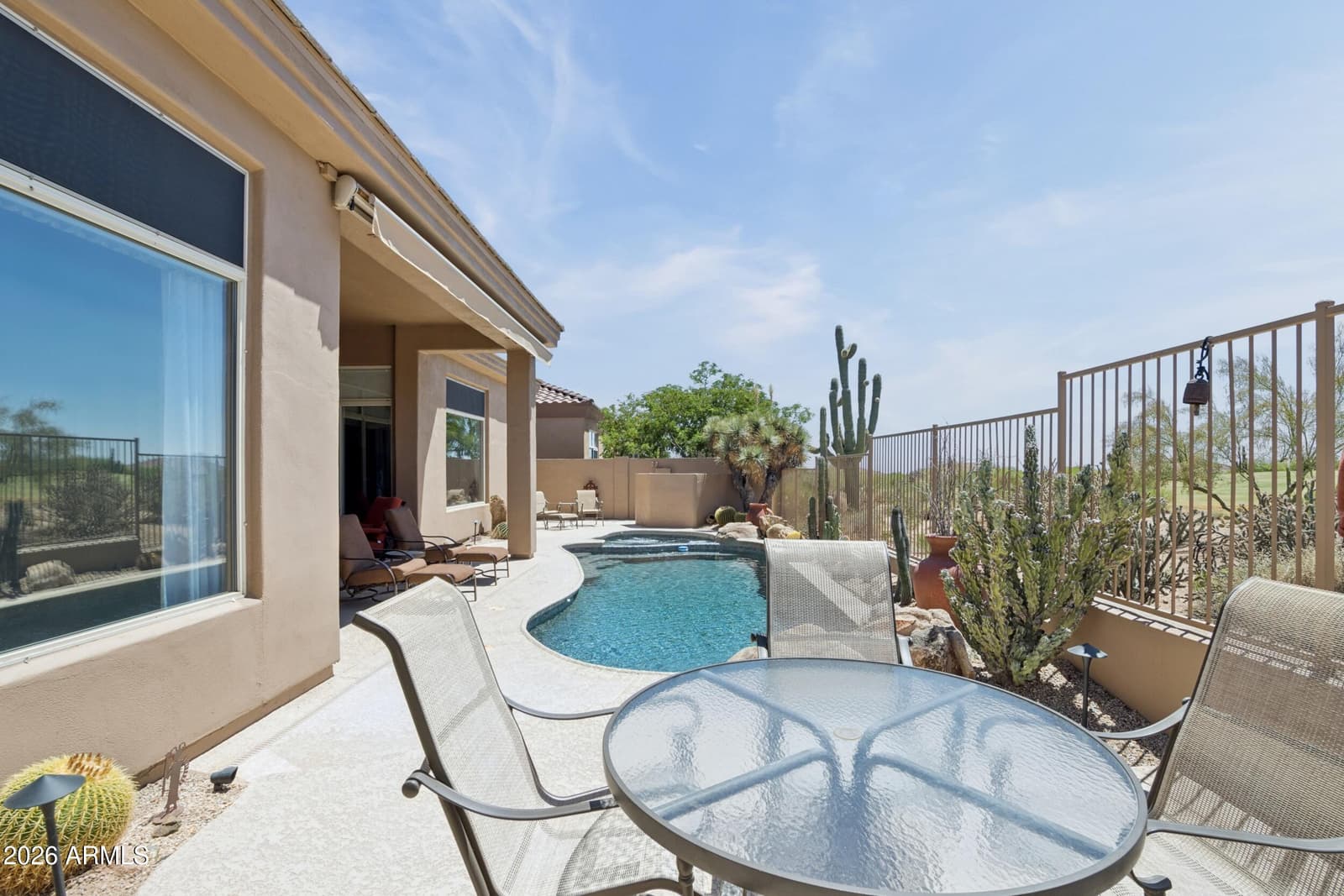 34726 N 93RD Place, Scottsdale, AZ 85262 — photo 73 of 91