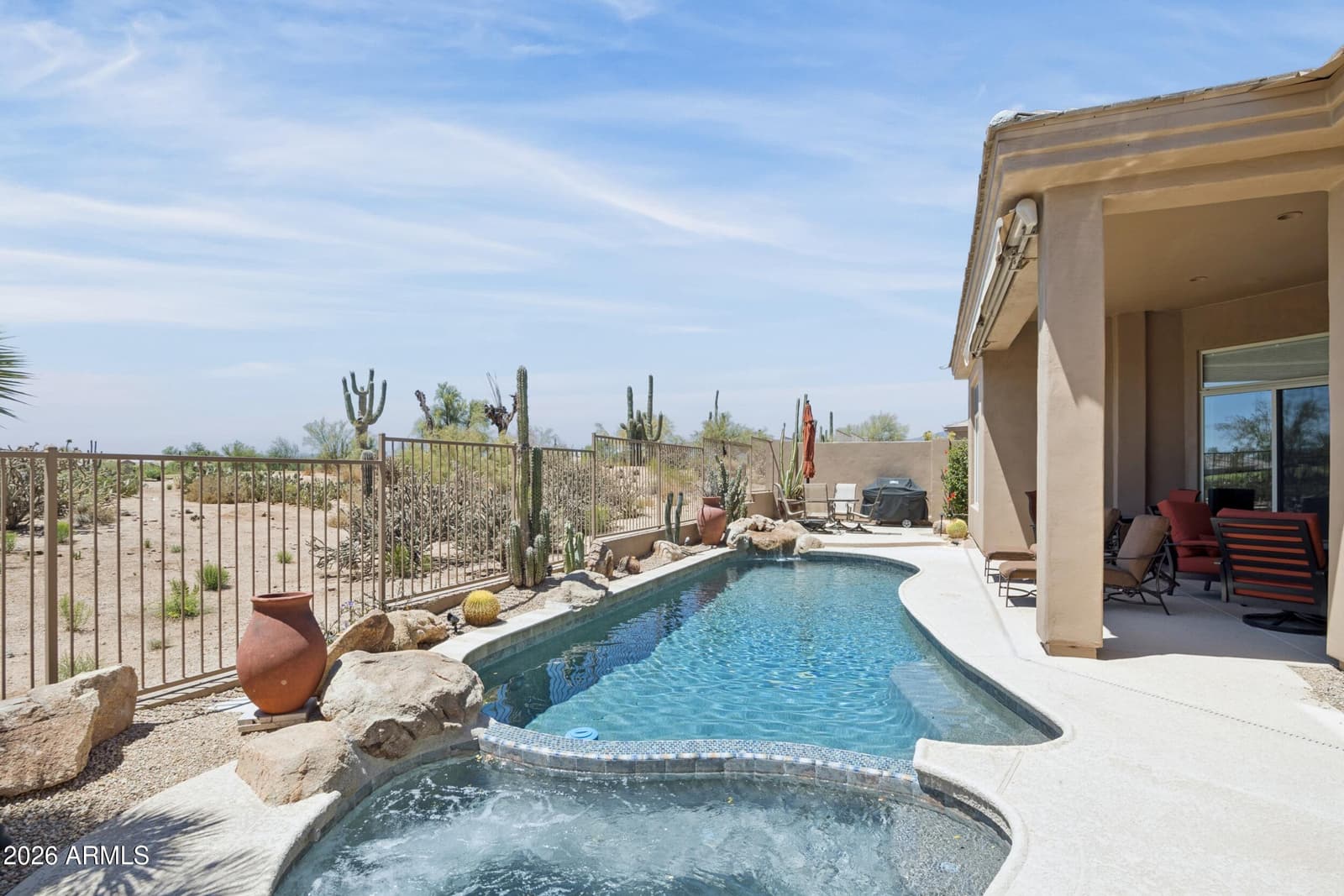 34726 N 93RD Place, Scottsdale, AZ 85262 — photo 79 of 91