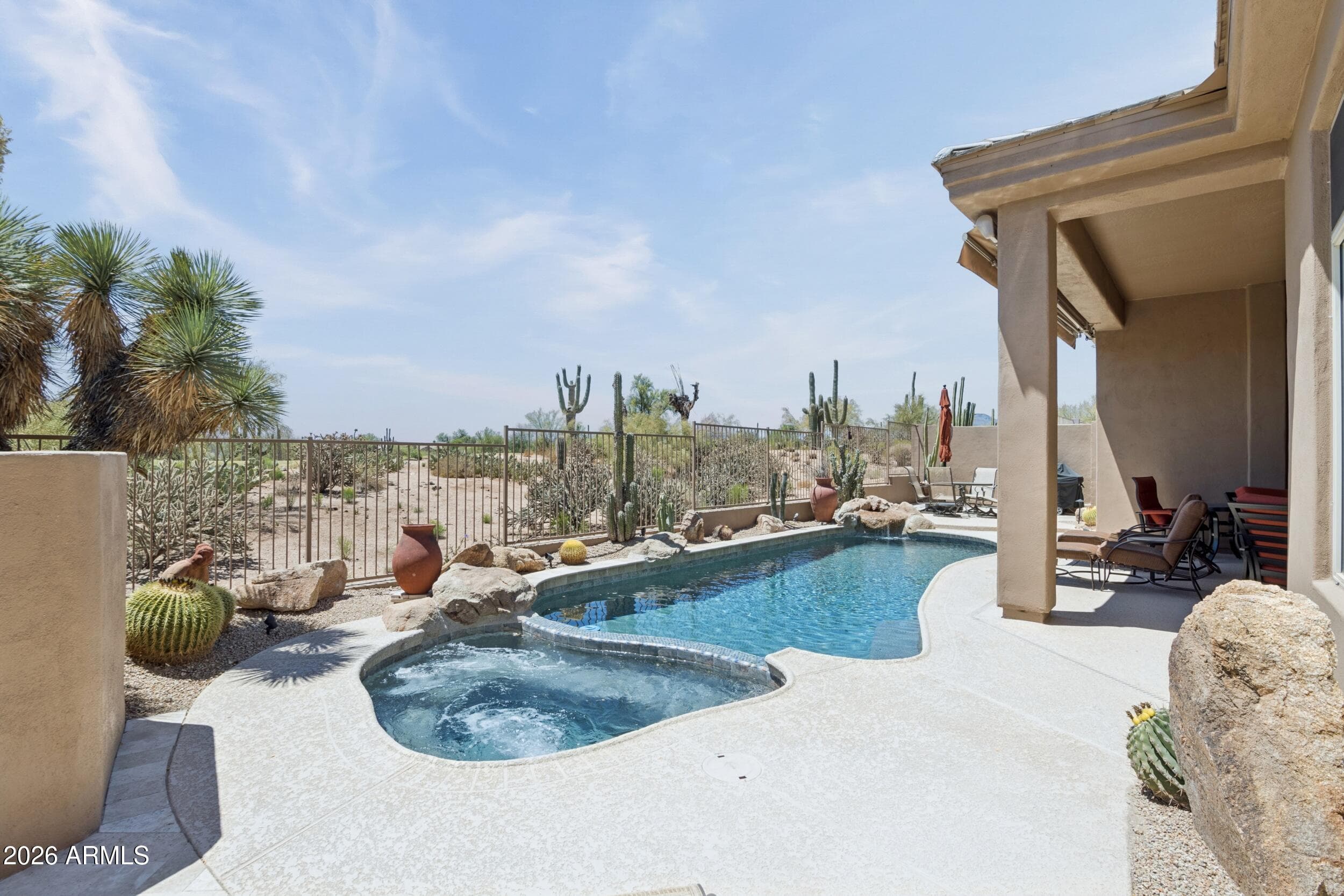 34726 N 93RD Place, Scottsdale, AZ 85262 — photo 80 of 91