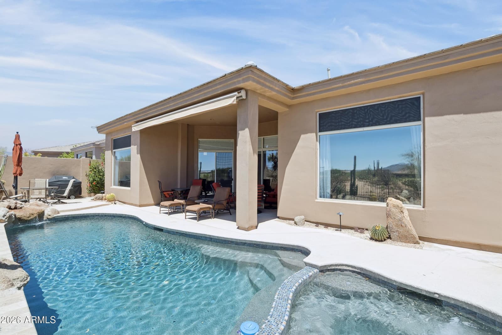 34726 N 93RD Place, Scottsdale, AZ 85262 — photo 81 of 91