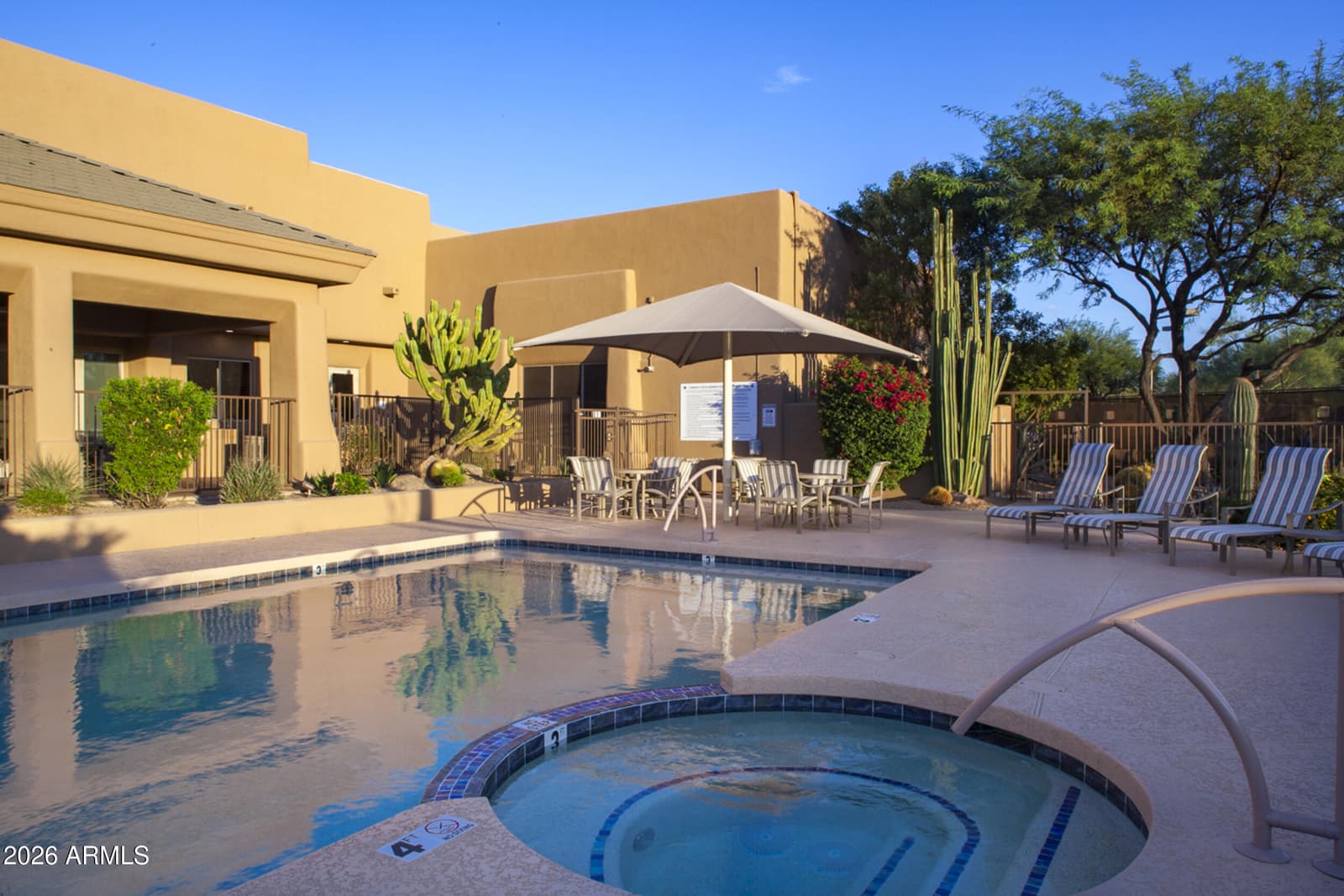 34726 N 93RD Place, Scottsdale, AZ 85262 — photo 83 of 91