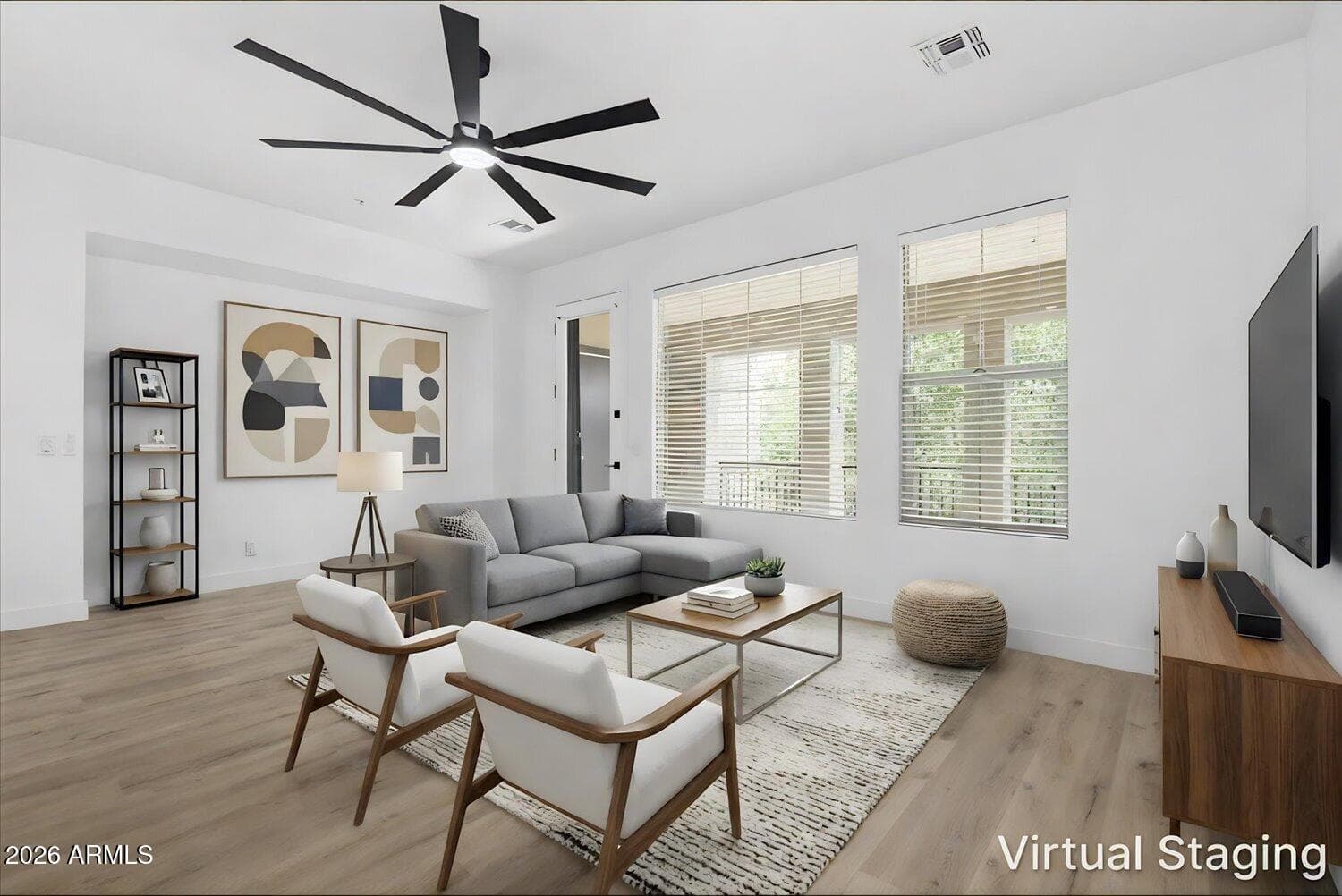 4777 S FULTON RANCH Boulevard 2071, Chandler, AZ 85248 — photo 11 of 54