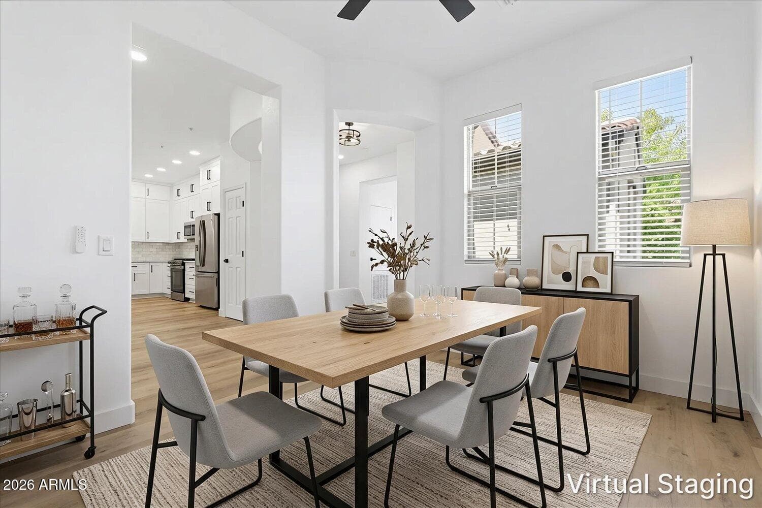 4777 S FULTON RANCH Boulevard 2071, Chandler, AZ 85248 — photo 19 of 54