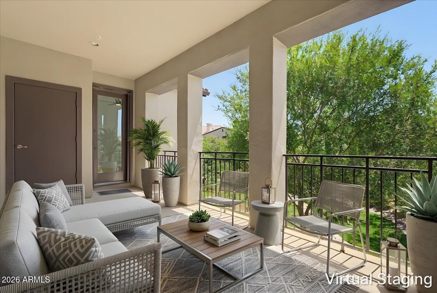 4777 S FULTON RANCH Boulevard 2071, Chandler, AZ 85248 — photo 29 of 54