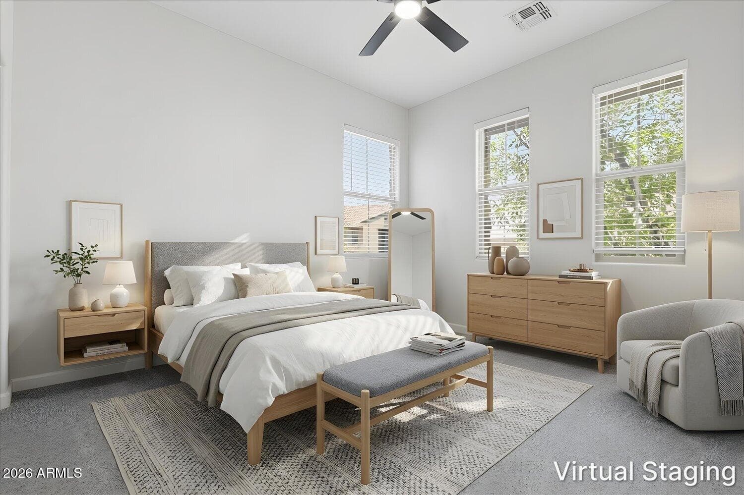 4777 S FULTON RANCH Boulevard 2071, Chandler, AZ 85248 — photo 18 of 54