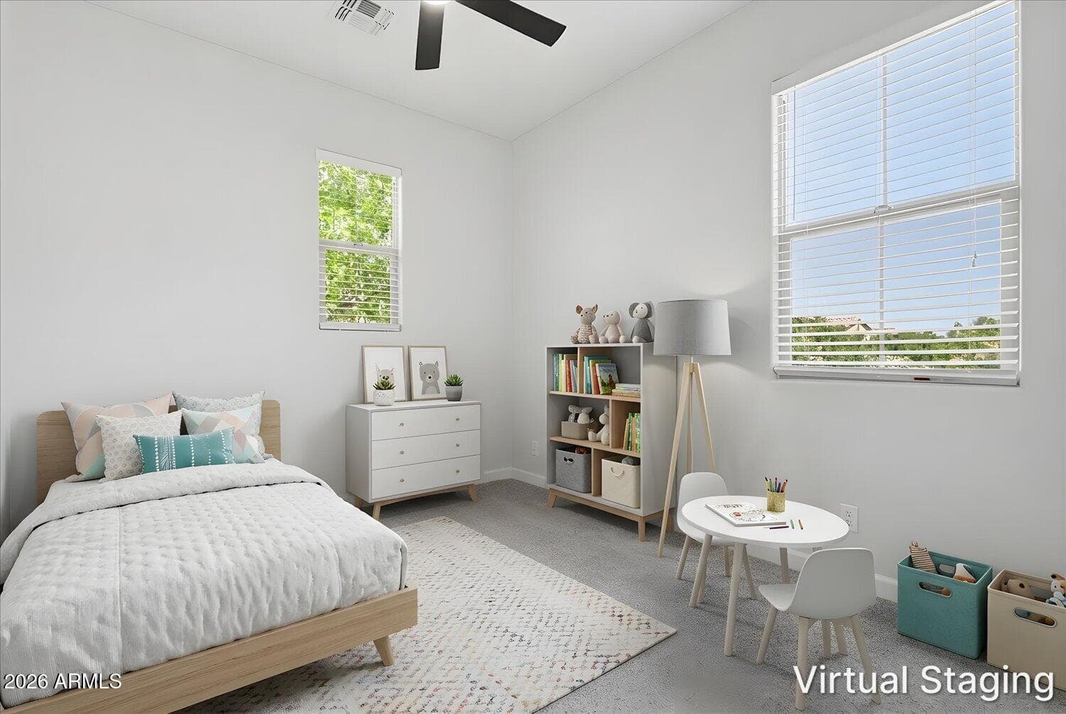 4777 S FULTON RANCH Boulevard 2071, Chandler, AZ 85248 — photo 26 of 54