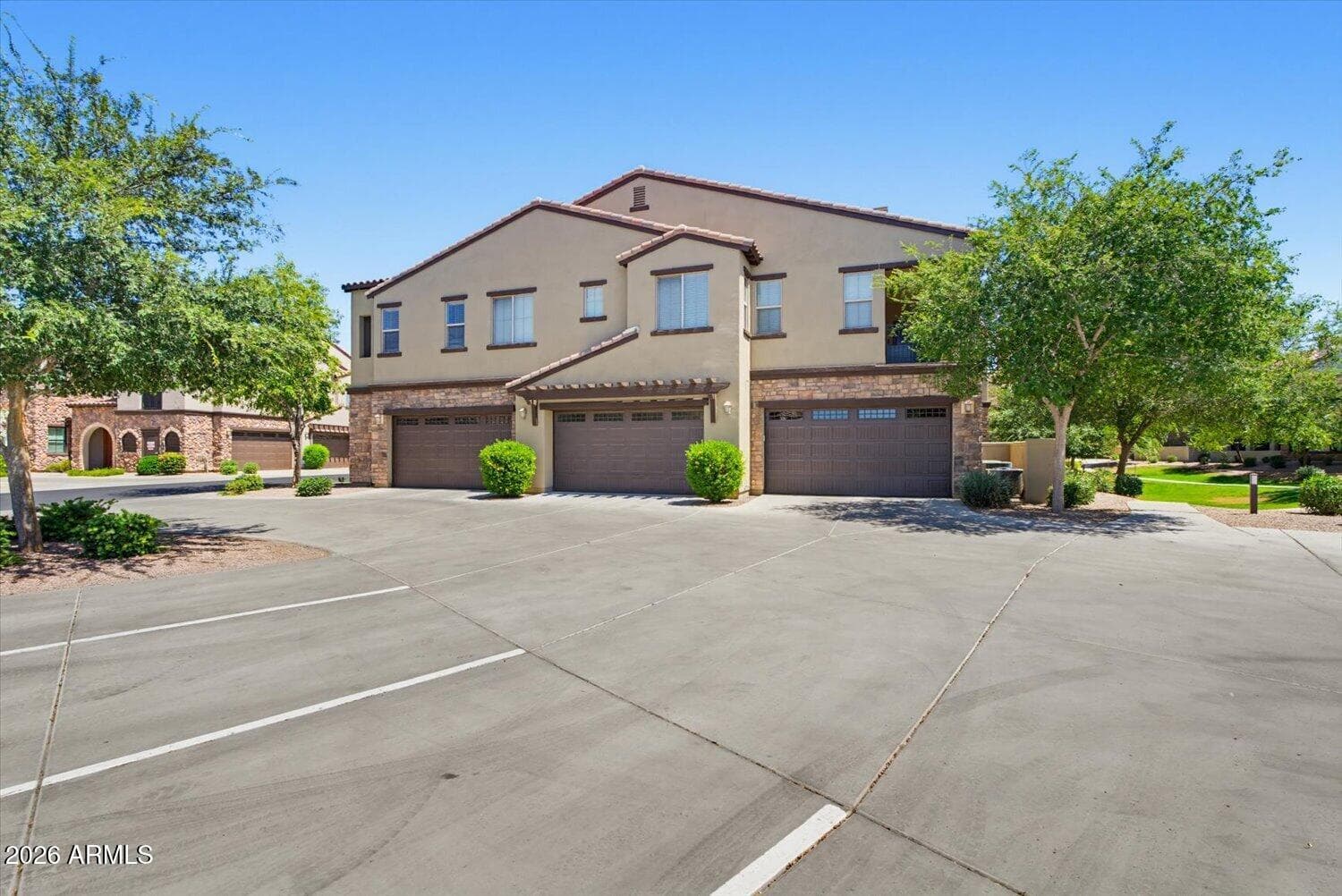 4777 S FULTON RANCH Boulevard 2071, Chandler, AZ 85248 — photo 51 of 54