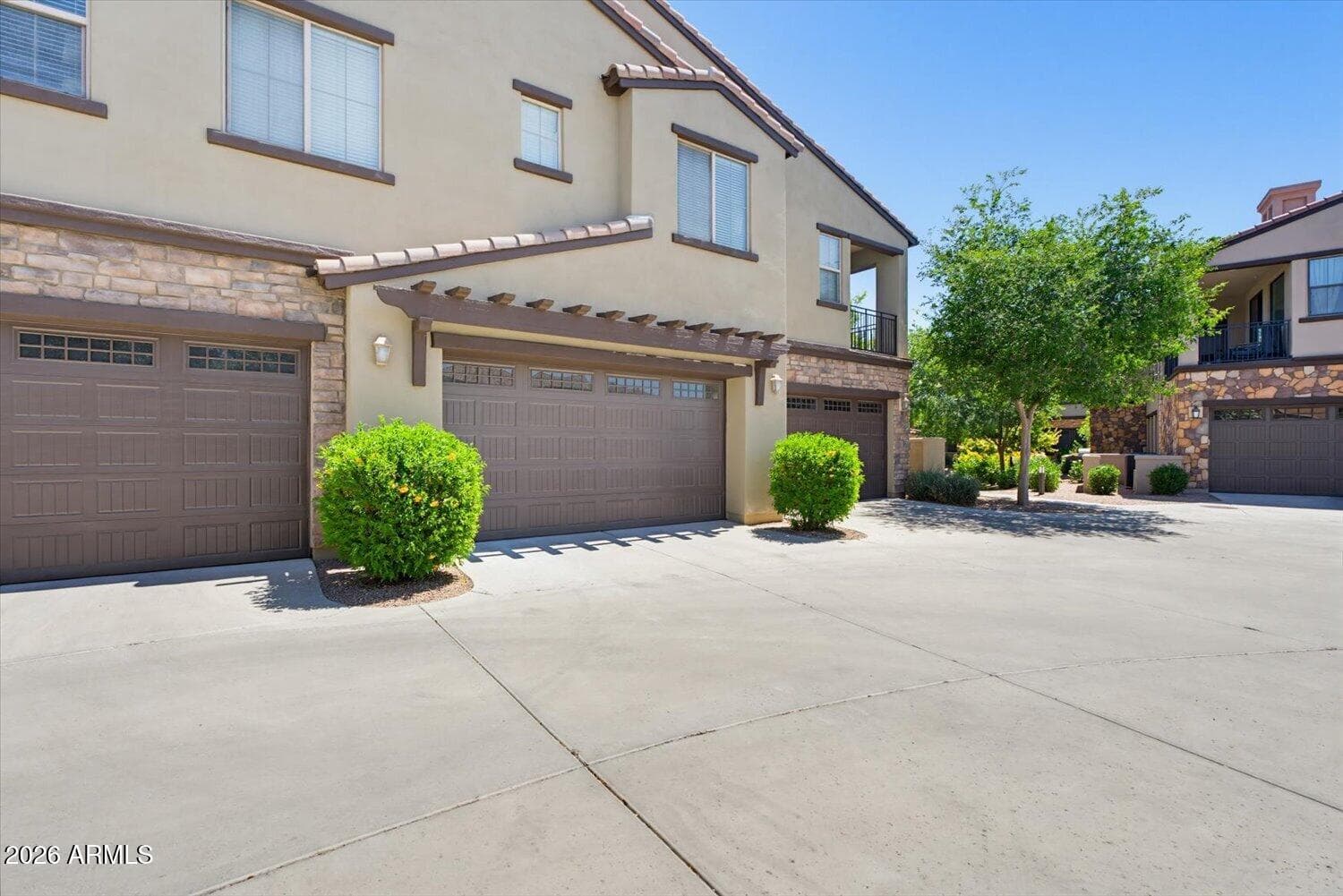 4777 S FULTON RANCH Boulevard 2071, Chandler, AZ 85248 — photo 52 of 54