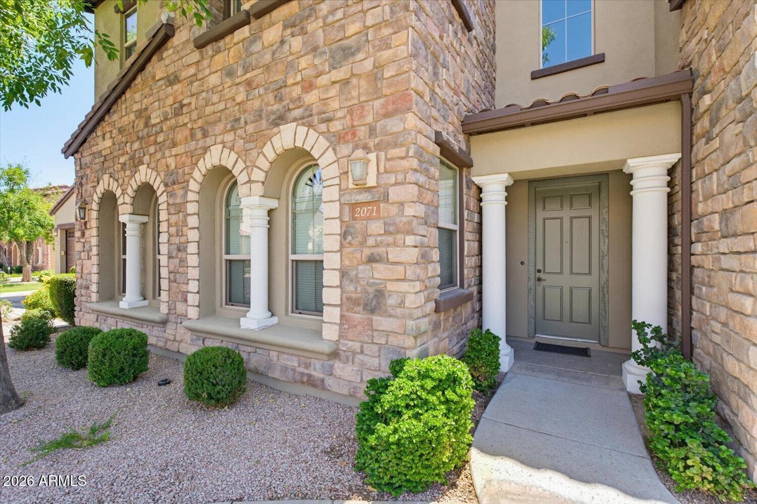 4777 S FULTON RANCH Boulevard 2071, Chandler, AZ 85248 — photo 2 of 54