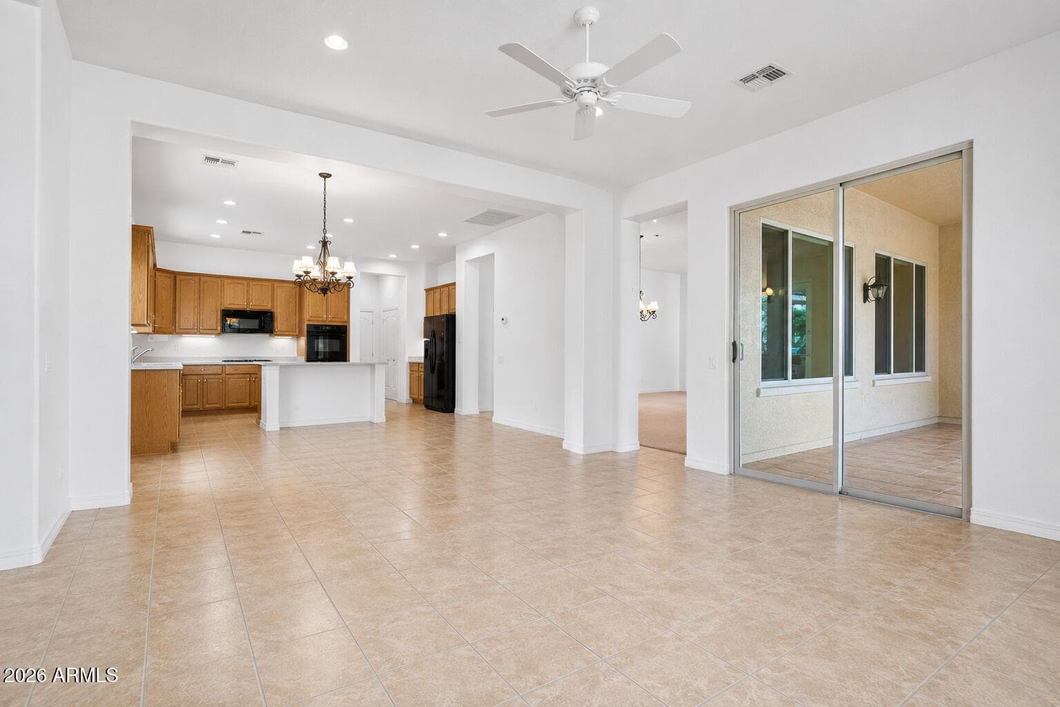 13134 W LOS BANCOS Court, Sun City West, AZ 85375 — photo 16 of 44