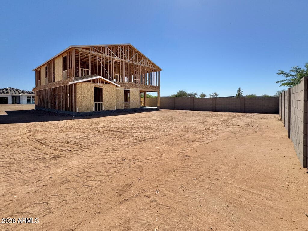 15603 W ONYX Avenue, Waddell, AZ 85355 — photo 3 of 16