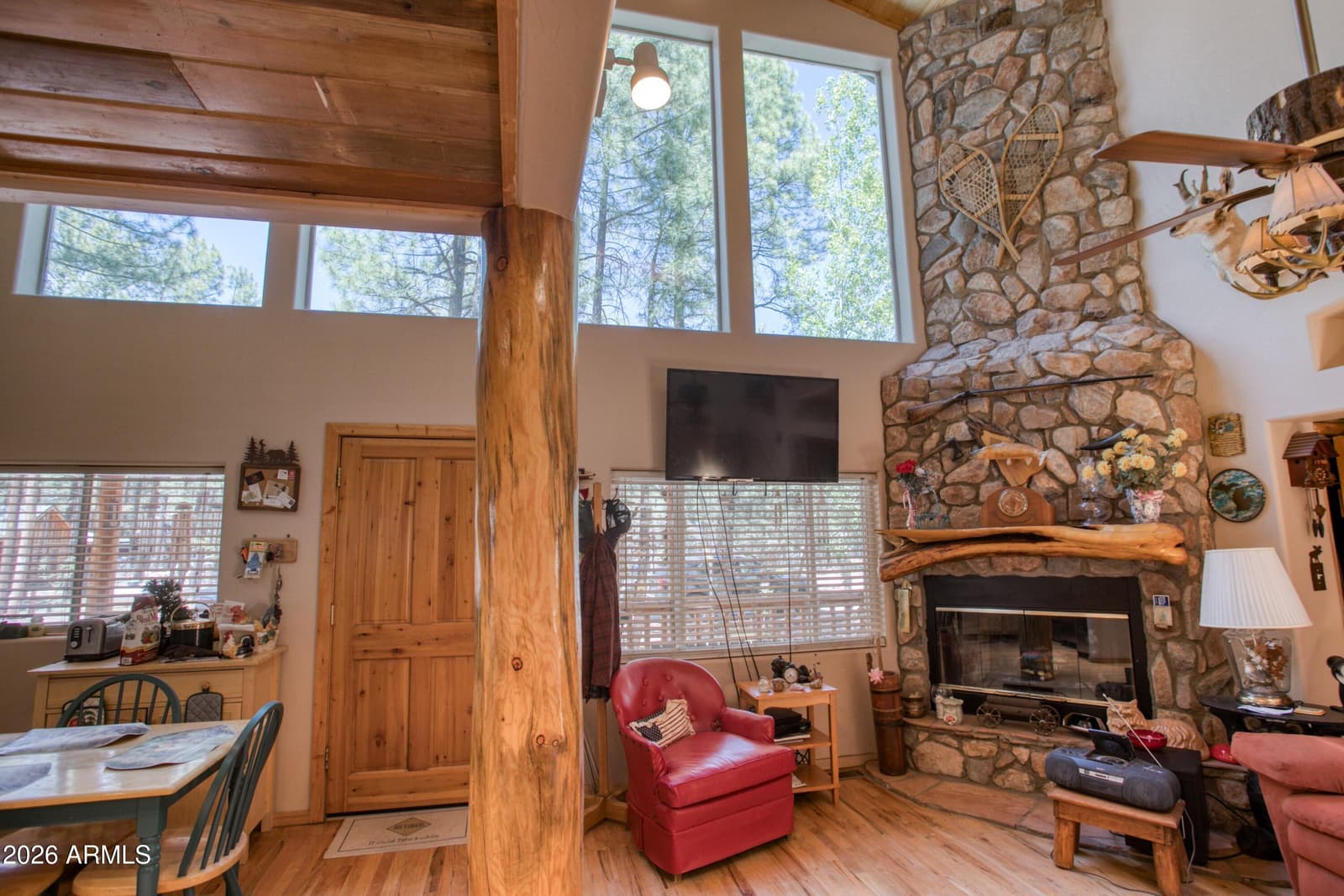 2741 SPRING Drive, Lakeside, AZ 85929 — photo 4 of 30