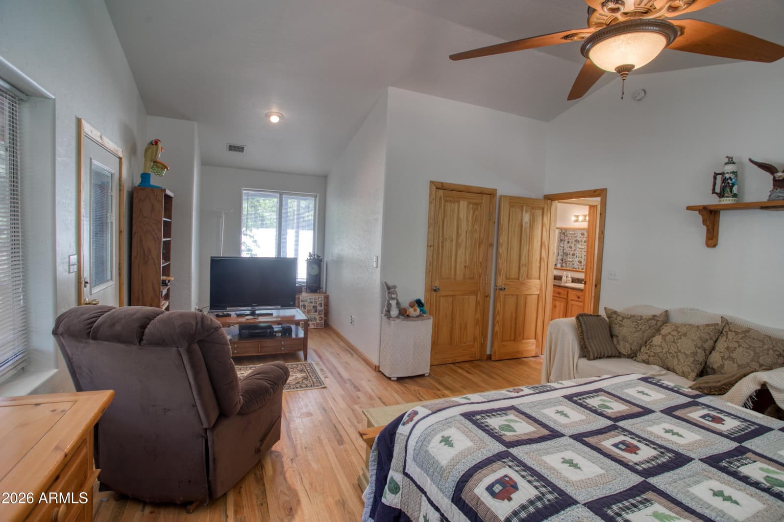 2741 SPRING Drive, Lakeside, AZ 85929 — photo 16 of 30