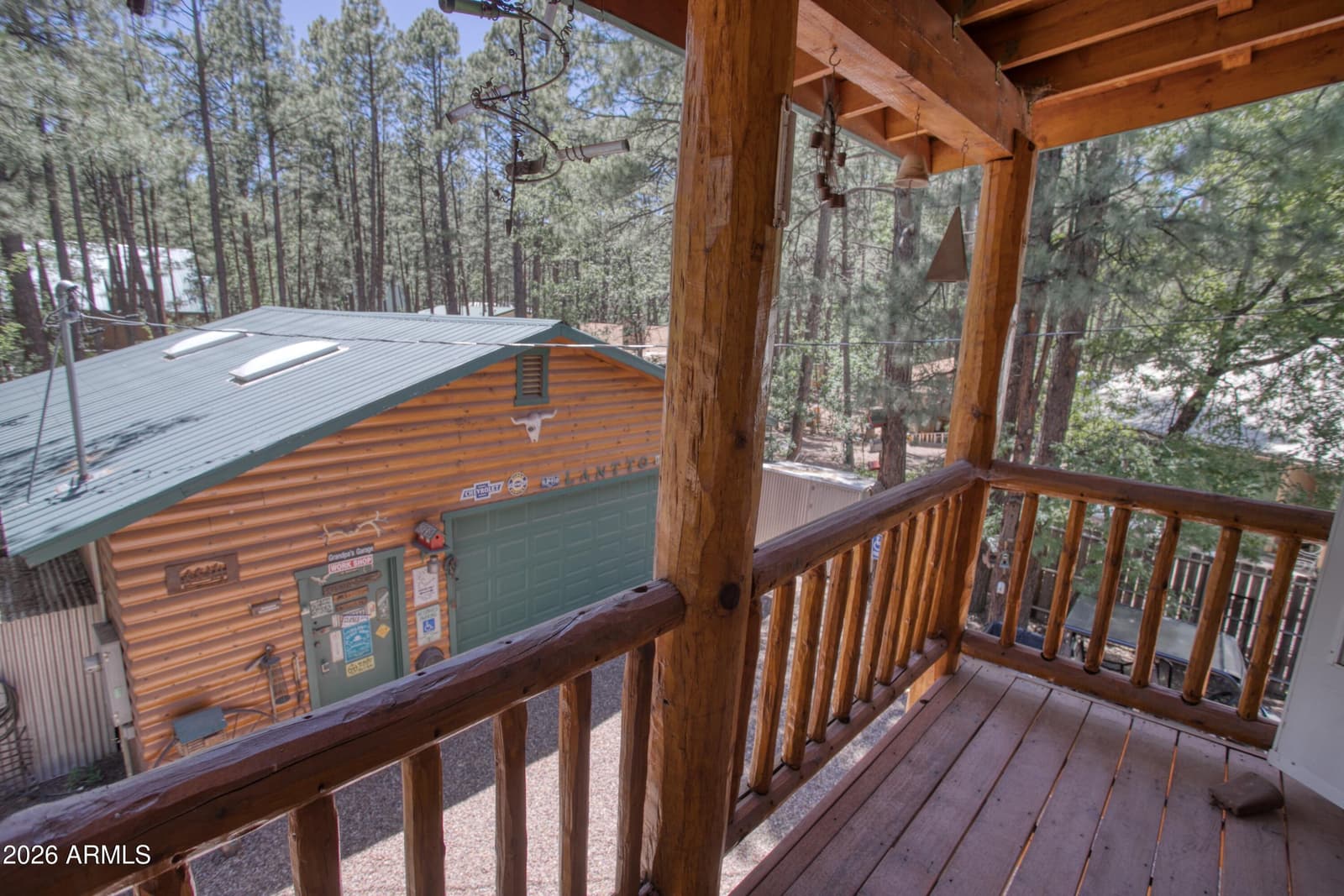 2741 SPRING Drive, Lakeside, AZ 85929 — photo 18 of 30
