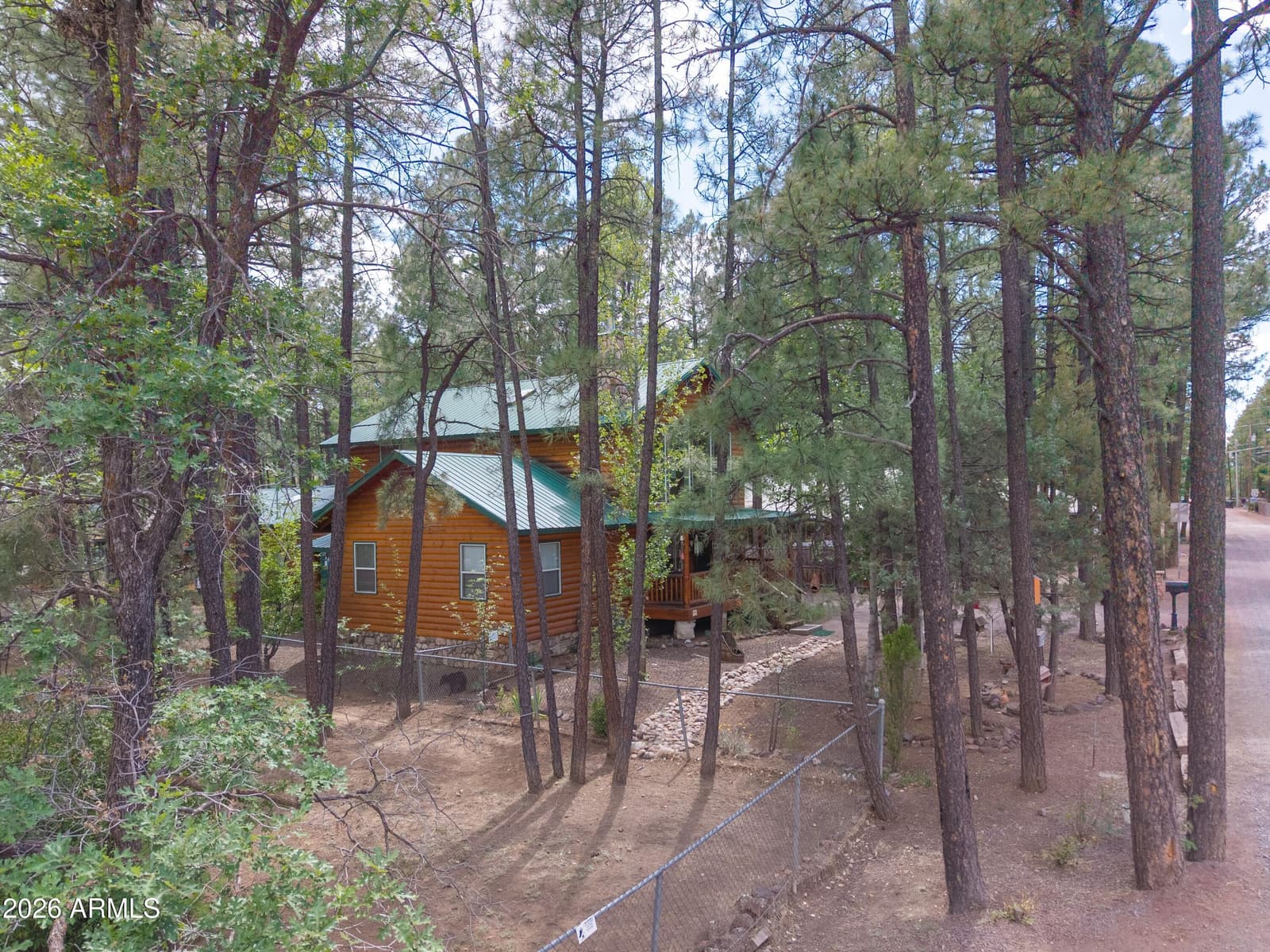 2741 SPRING Drive, Lakeside, AZ 85929 — photo 27 of 30