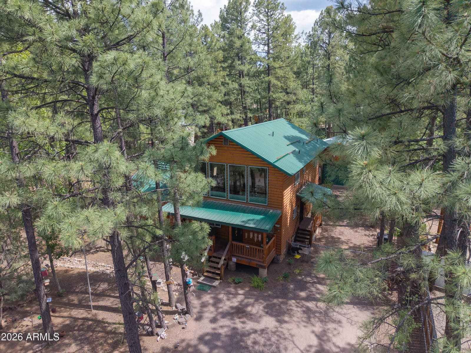 2741 SPRING Drive, Lakeside, AZ 85929 — photo 28 of 30