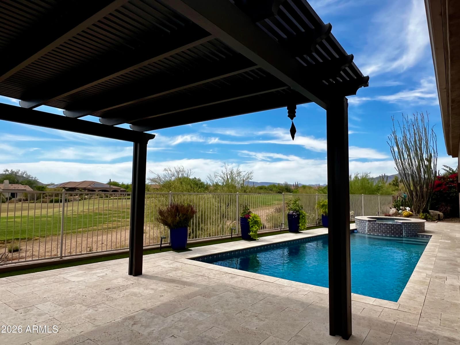 34660 N 93RD Place, Scottsdale, AZ 85262 — photo 42 of 74