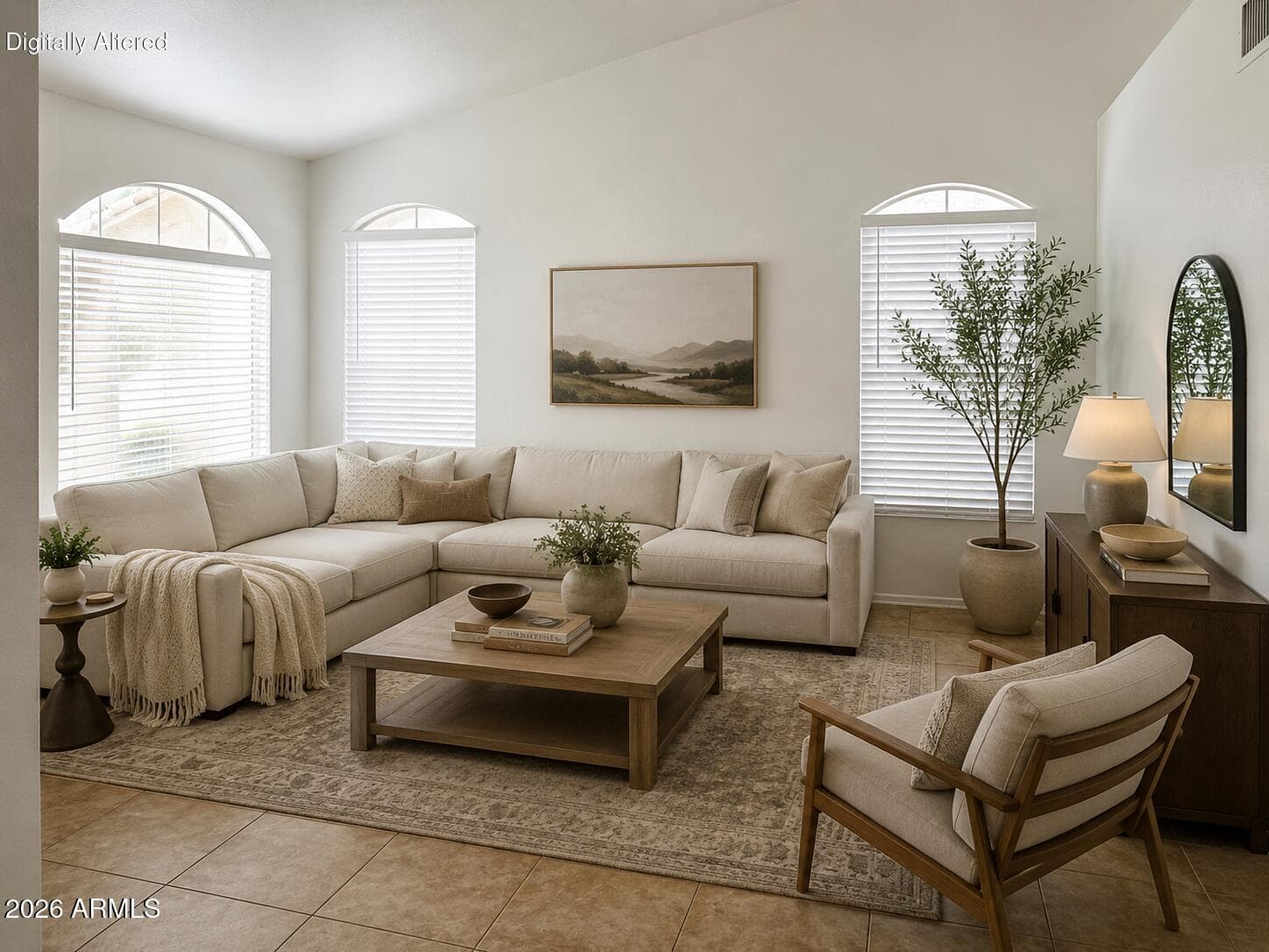 1351 W LARK Drive, Chandler, AZ 85286 — photo 3 of 31