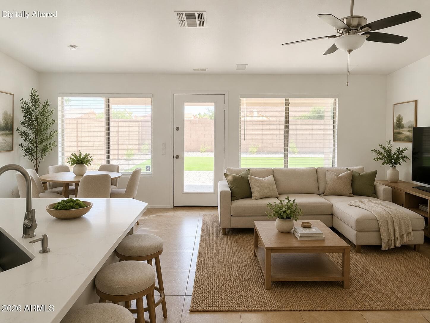 1351 W LARK Drive, Chandler, AZ 85286 — photo 9 of 31