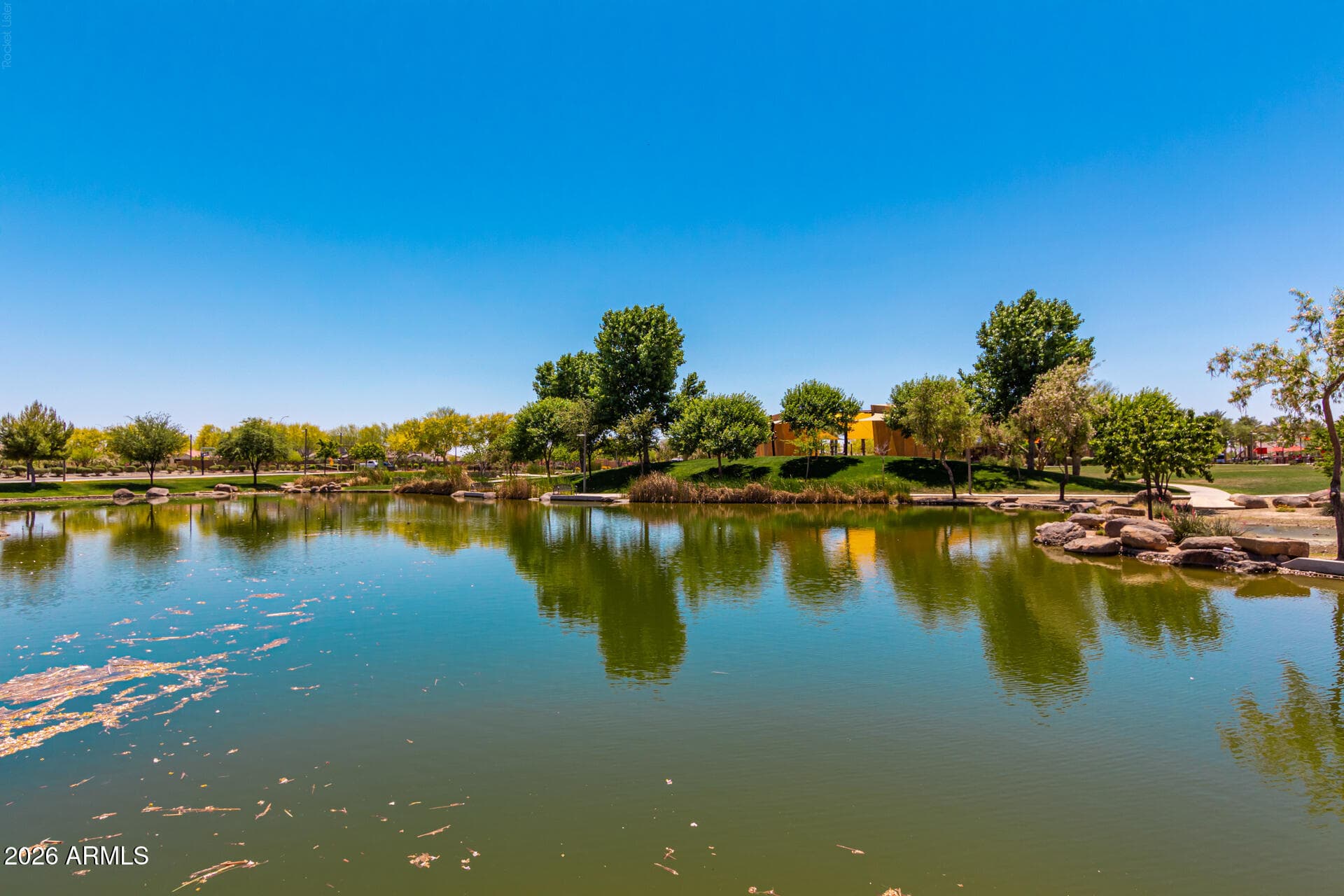 9724 E SEISMIC Avenue, Mesa, AZ 85212 — photo 98 of 101