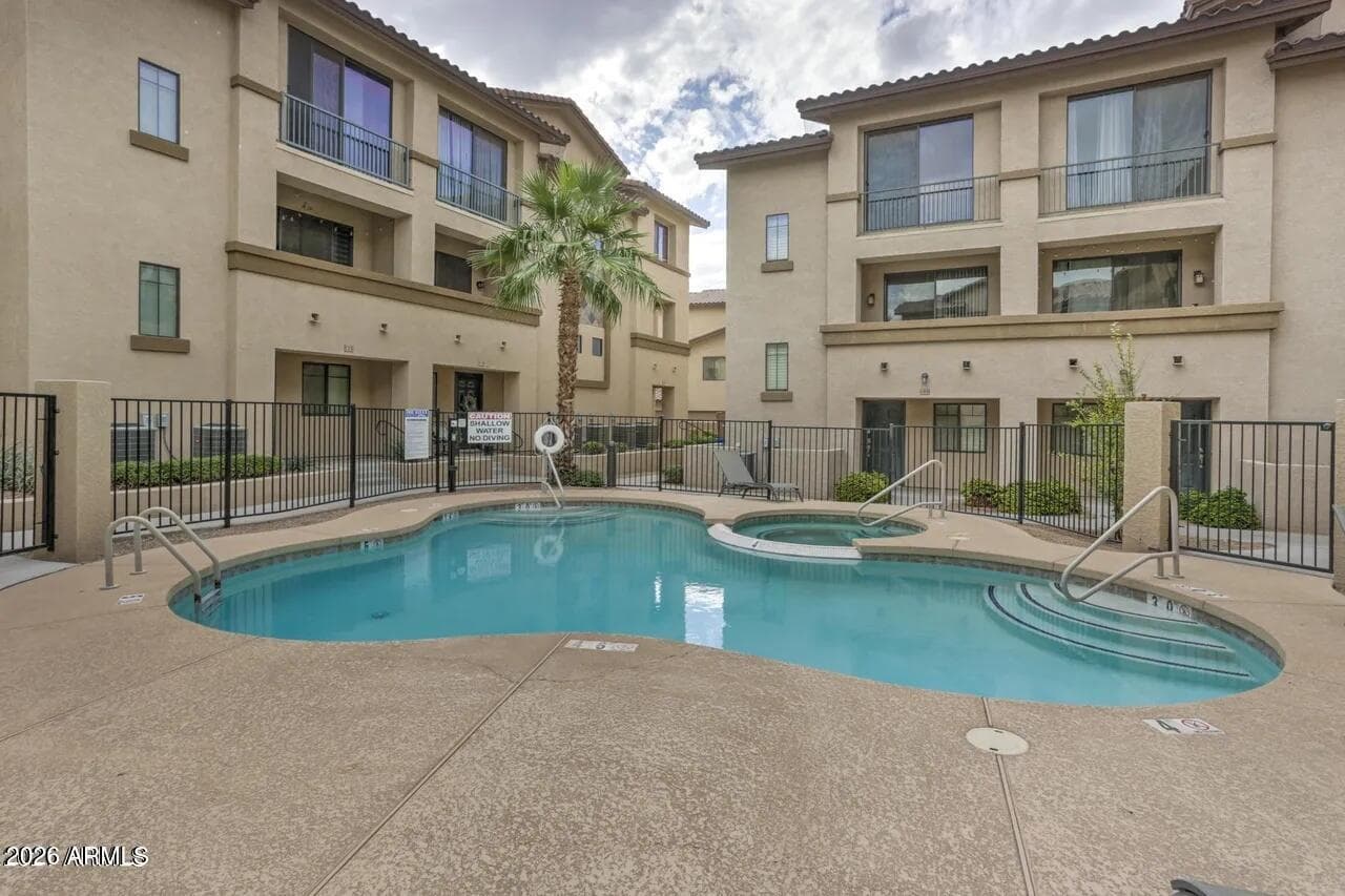 2315 N 52ND Street 147, Phoenix, AZ 85008 — photo 38 of 39