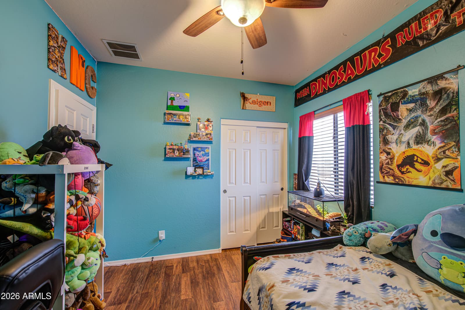 20644 N 262ND Avenue, Buckeye, AZ 85396 — photo 15 of 25