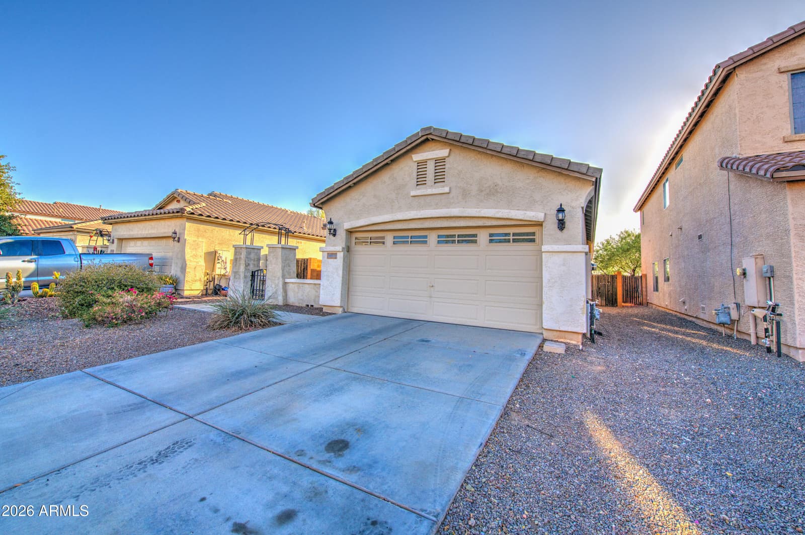 20644 N 262ND Avenue, Buckeye, AZ 85396 — photo 2 of 25