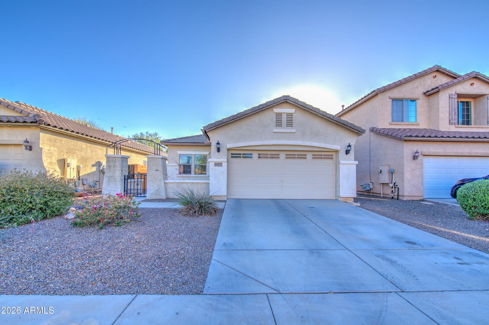 20644 N 262ND Avenue, Buckeye, AZ 85396 — photo 1 of 25