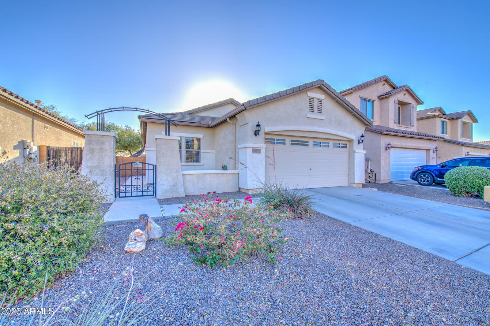 20644 N 262ND Avenue, Buckeye, AZ 85396 — photo 3 of 25