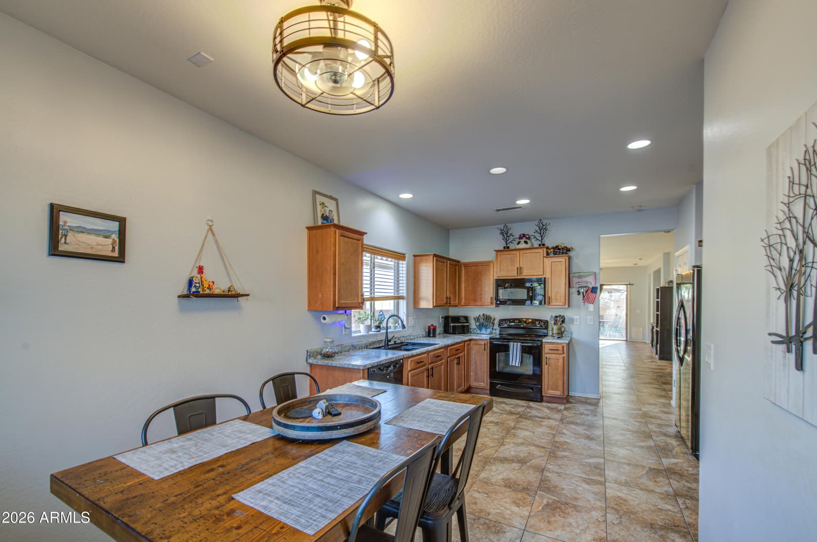 20644 N 262ND Avenue, Buckeye, AZ 85396 — photo 12 of 25