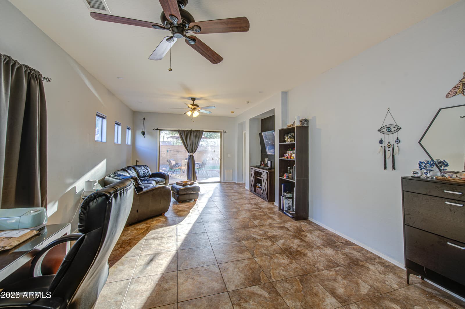 20644 N 262ND Avenue, Buckeye, AZ 85396 — photo 4 of 25