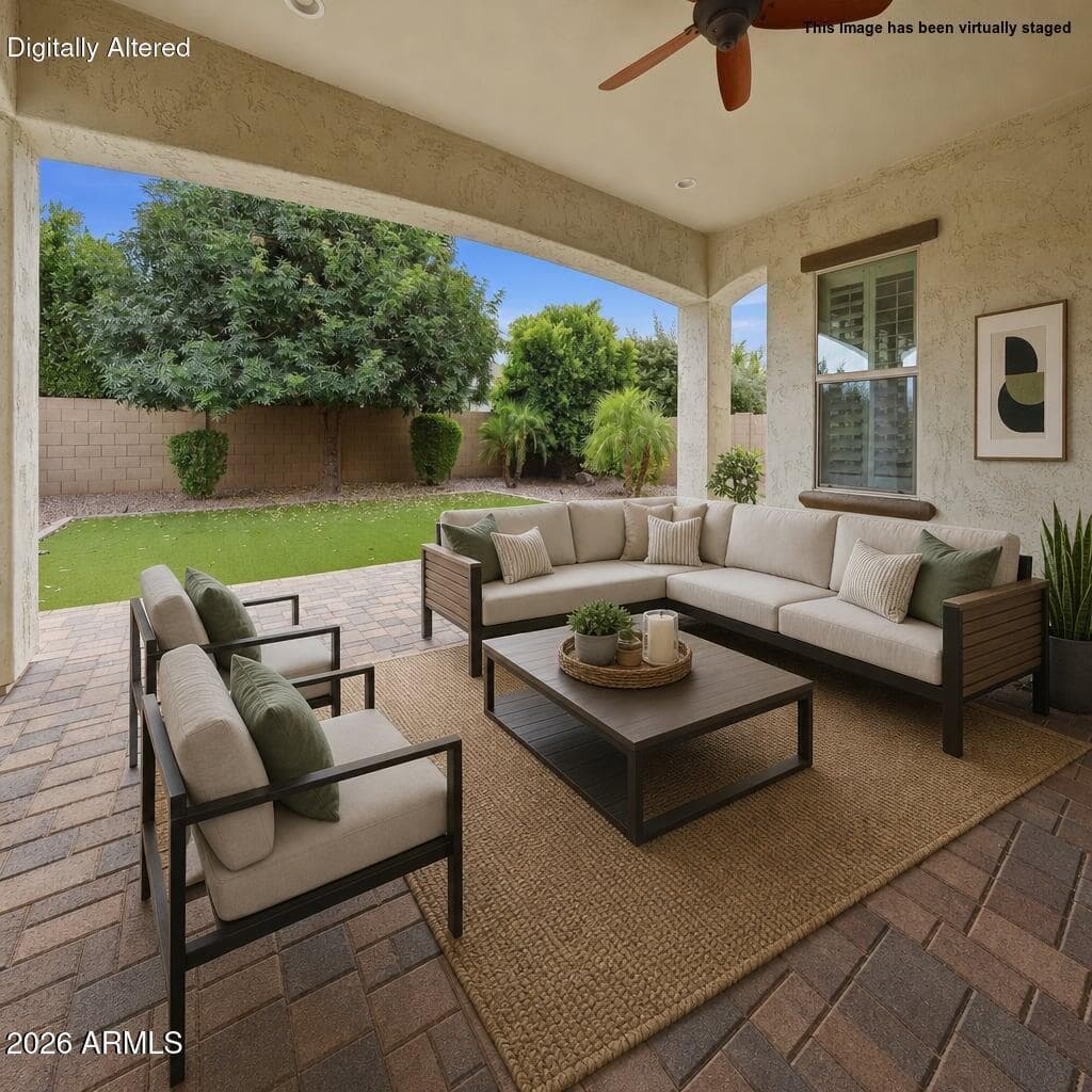 5219 S WILDROSE, Mesa, AZ 85212 — photo 8 of 60