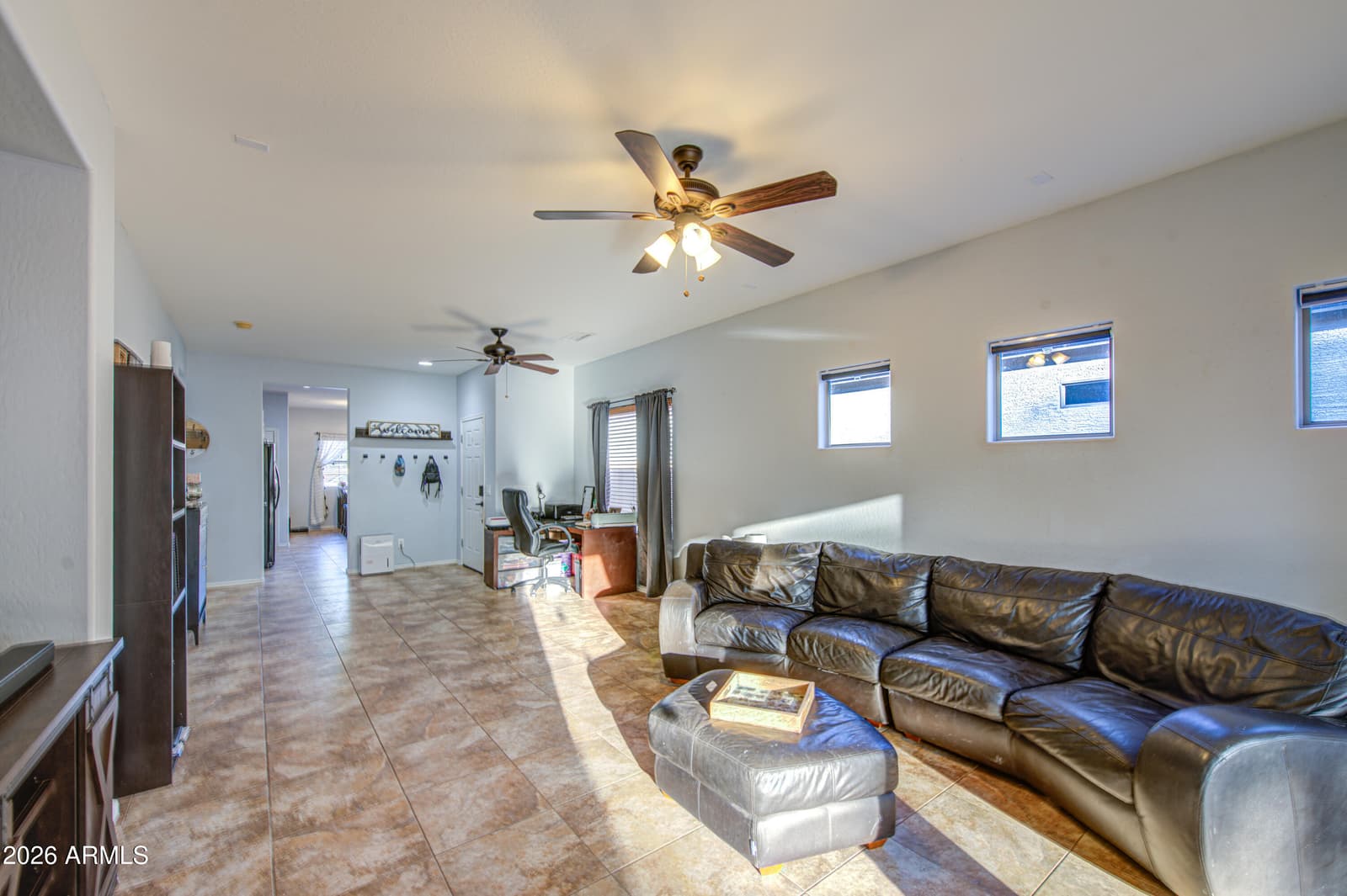 20644 N 262ND Avenue, Buckeye, AZ 85396 — photo 7 of 25
