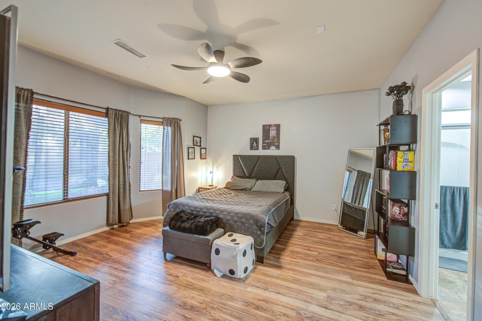 20644 N 262ND Avenue, Buckeye, AZ 85396 — photo 17 of 25