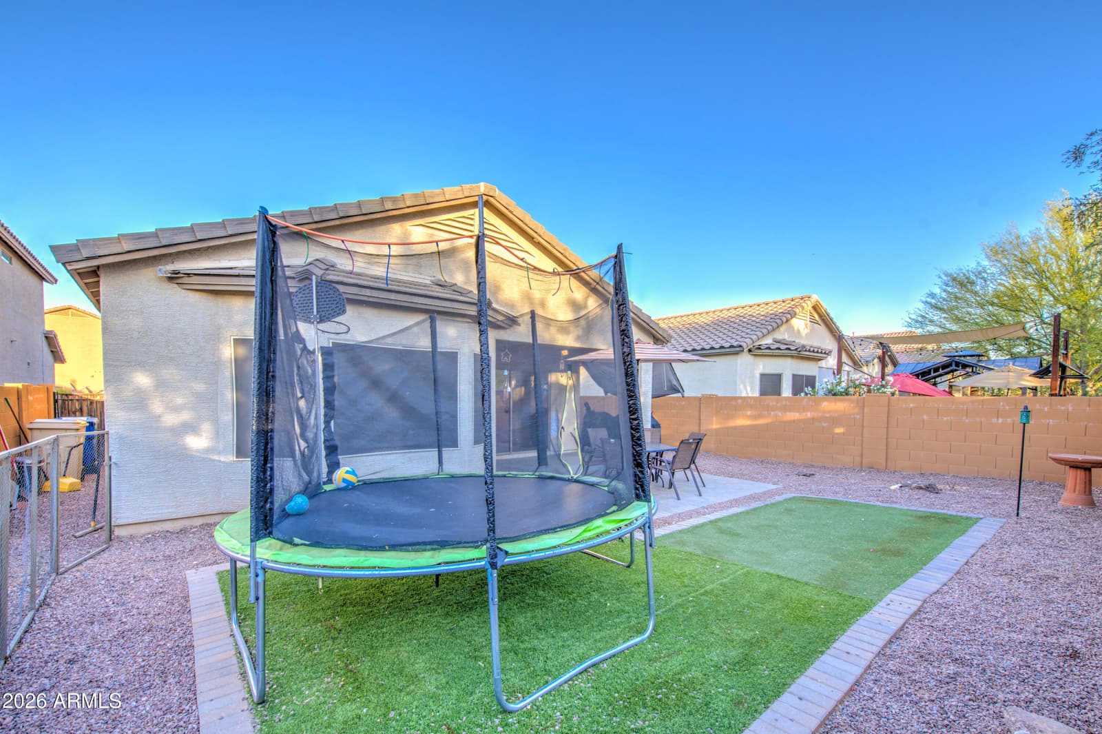 20644 N 262ND Avenue, Buckeye, AZ 85396 — photo 25 of 25