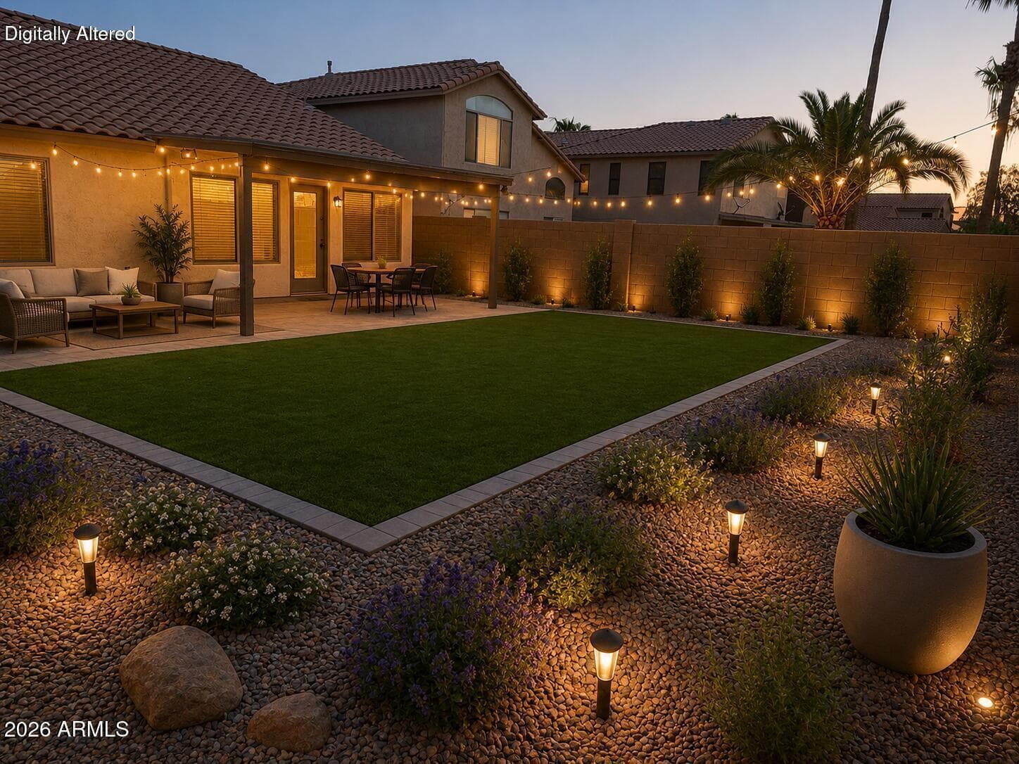 1351 W LARK Drive, Chandler, AZ 85286 — photo 23 of 31