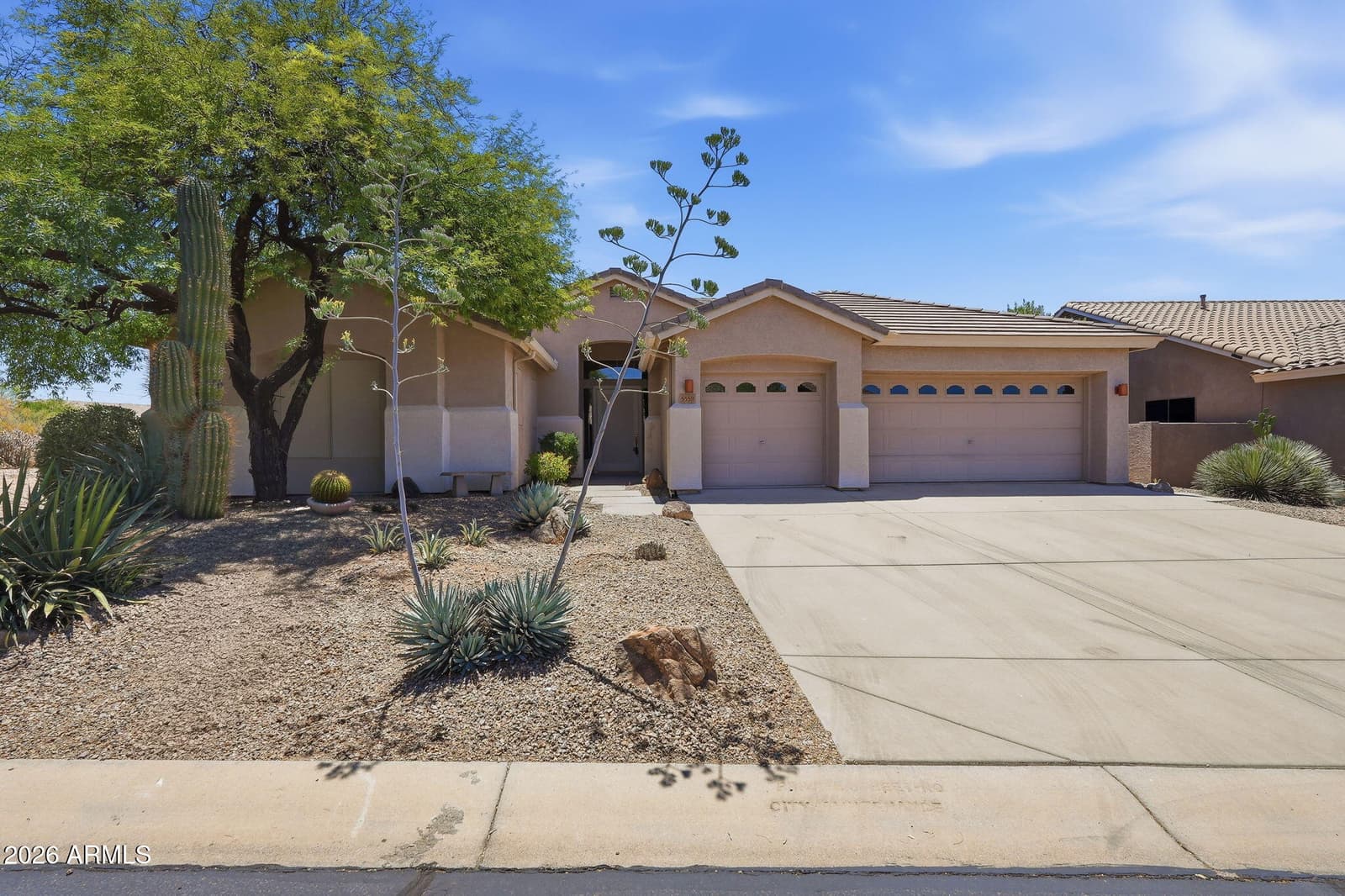 5559 E SIERRA SUNSET Trail, Cave Creek, AZ 85331 — photo 2 of 48