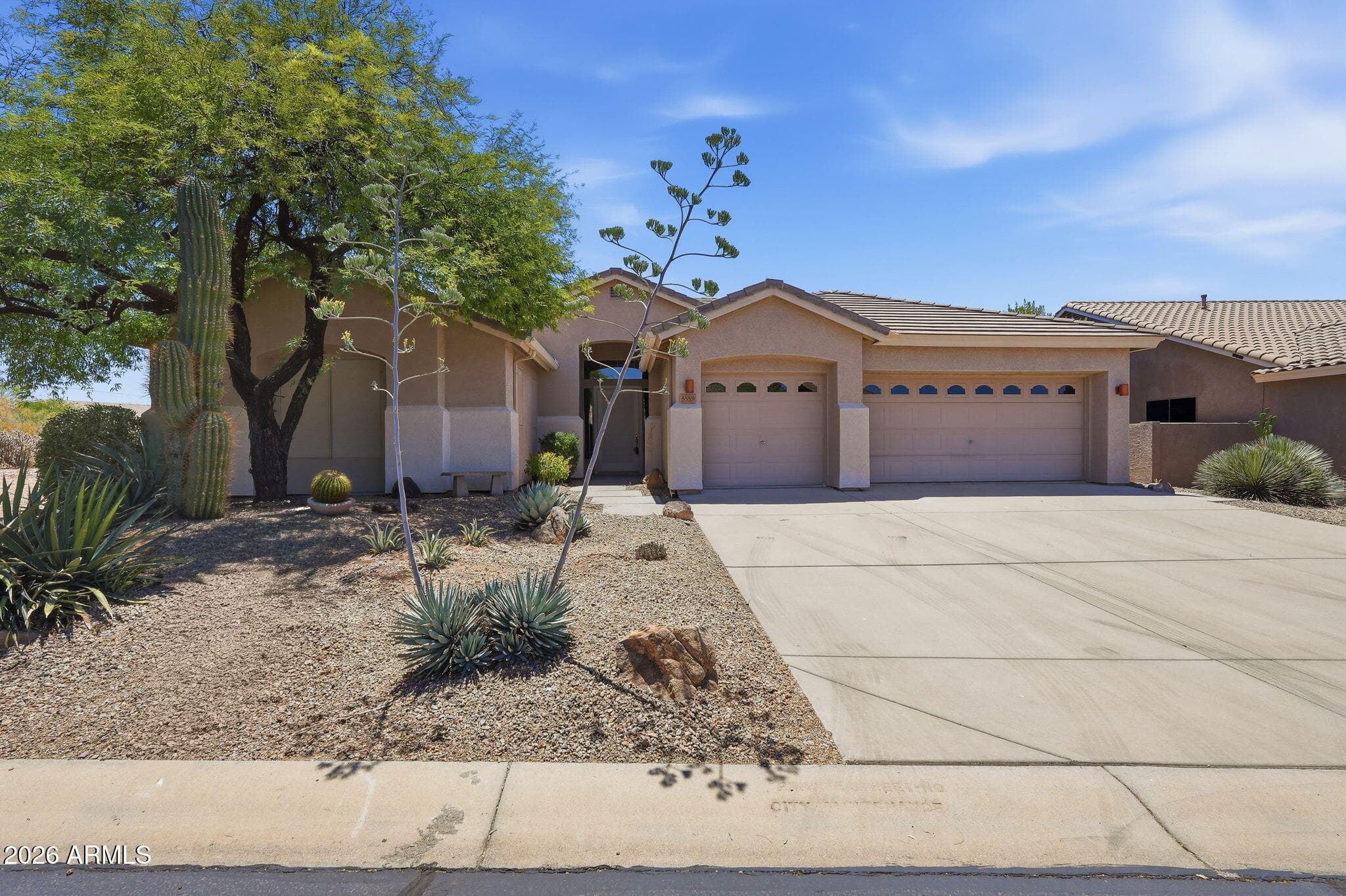 5559 E SIERRA SUNSET Trail, Cave Creek, AZ 85331 — photo 2 of 48