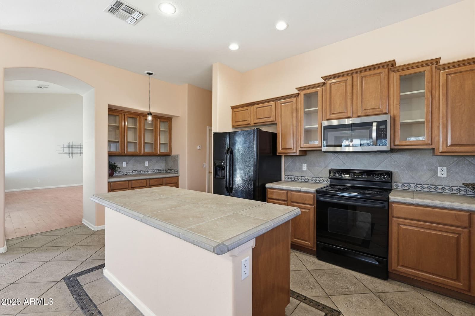 5559 E SIERRA SUNSET Trail, Cave Creek, AZ 85331 — photo 6 of 48