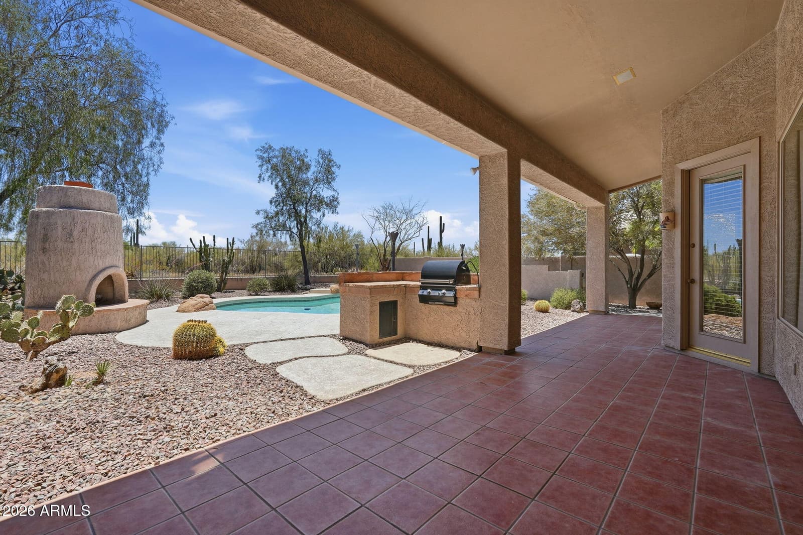 5559 E SIERRA SUNSET Trail, Cave Creek, AZ 85331 — photo 37 of 48