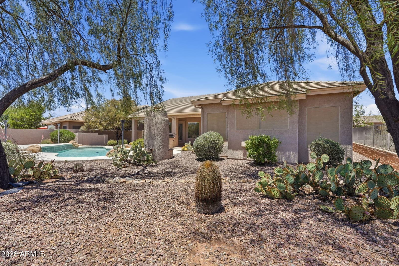 5559 E SIERRA SUNSET Trail, Cave Creek, AZ 85331 — photo 42 of 48