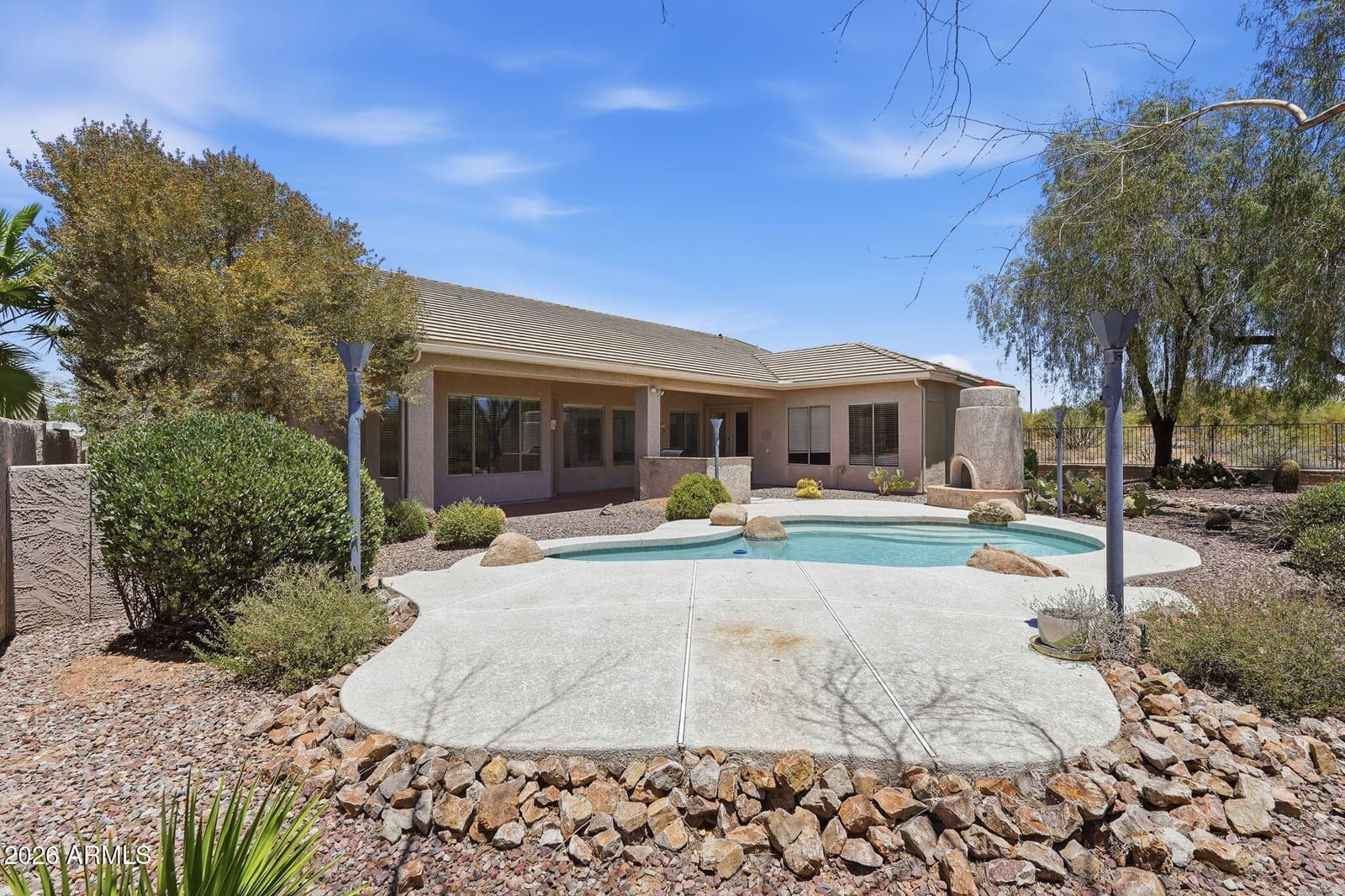 5559 E SIERRA SUNSET Trail, Cave Creek, AZ 85331 — photo 43 of 48