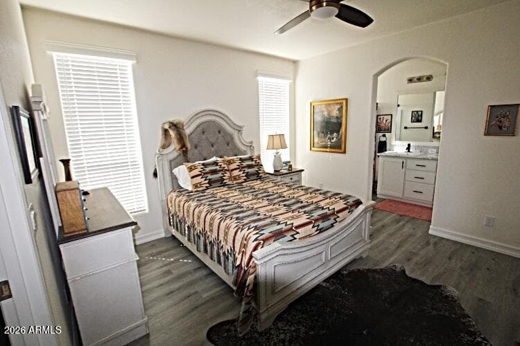 1820 N Thornton Road 963, Casa Grande, AZ 85122 — photo 14 of 20