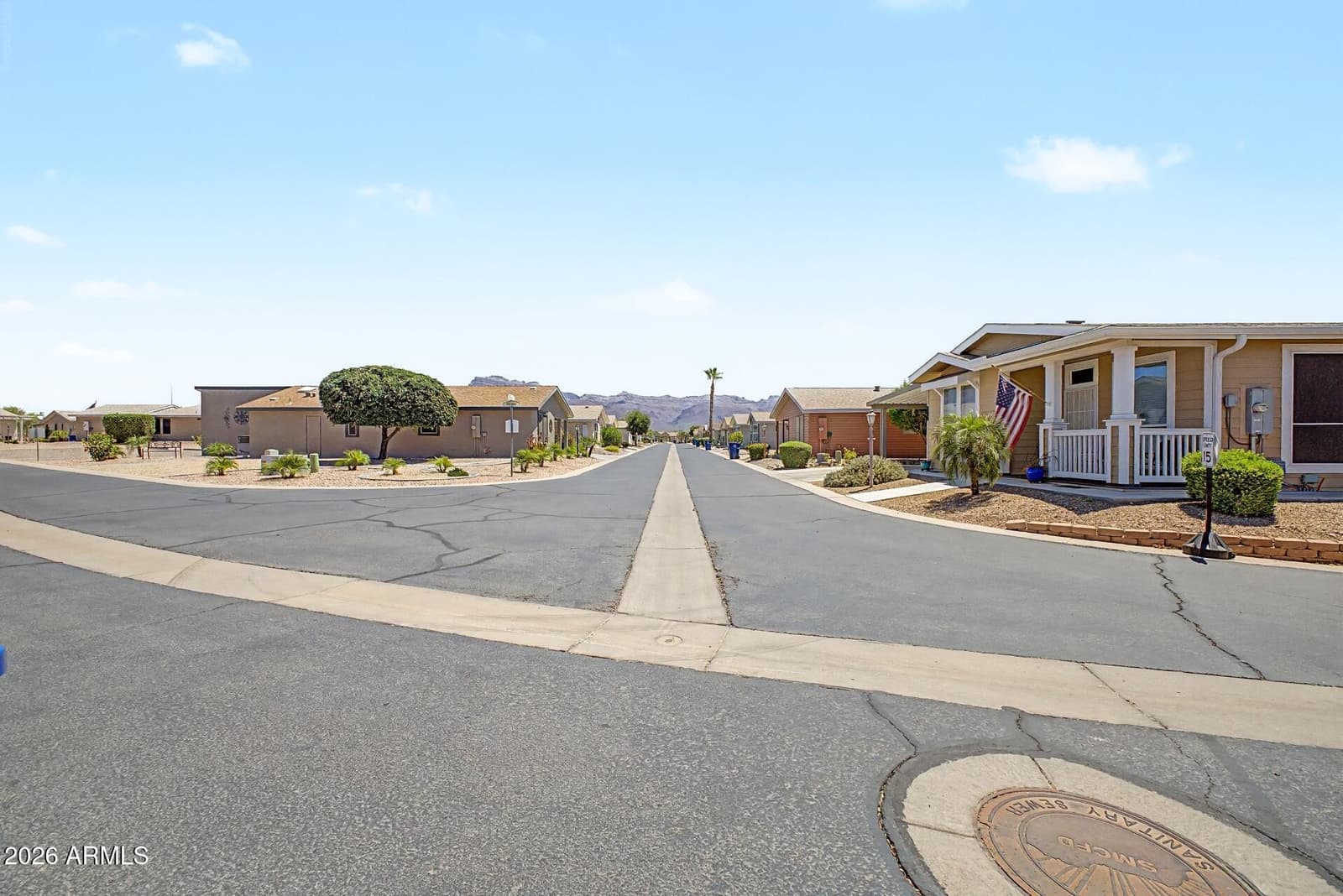 3301 S GOLDFIELD Road 4045, Apache Junction, AZ 85119 — photo 44 of 69