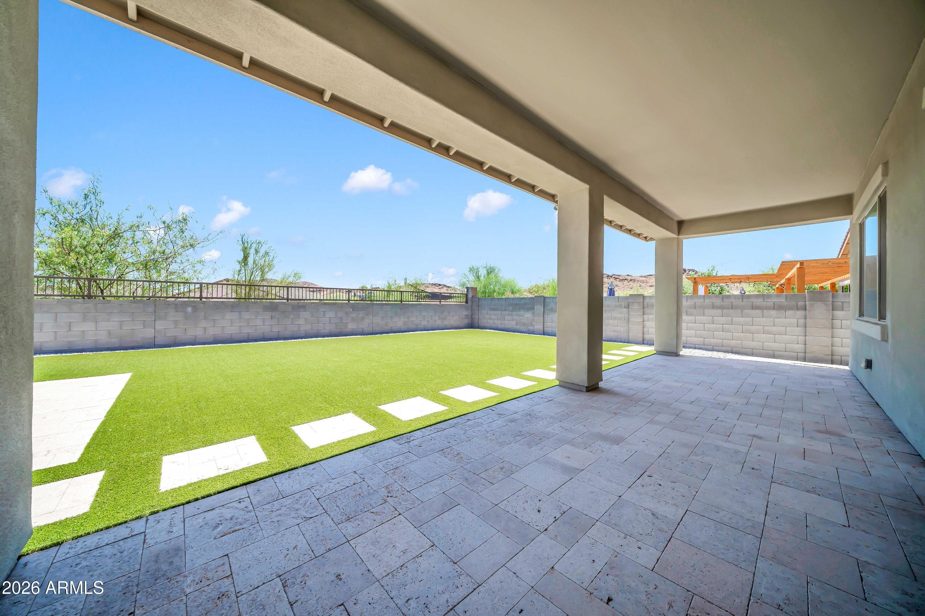 13321 W DALE Lane, Peoria, AZ 85383 — photo 52 of 53