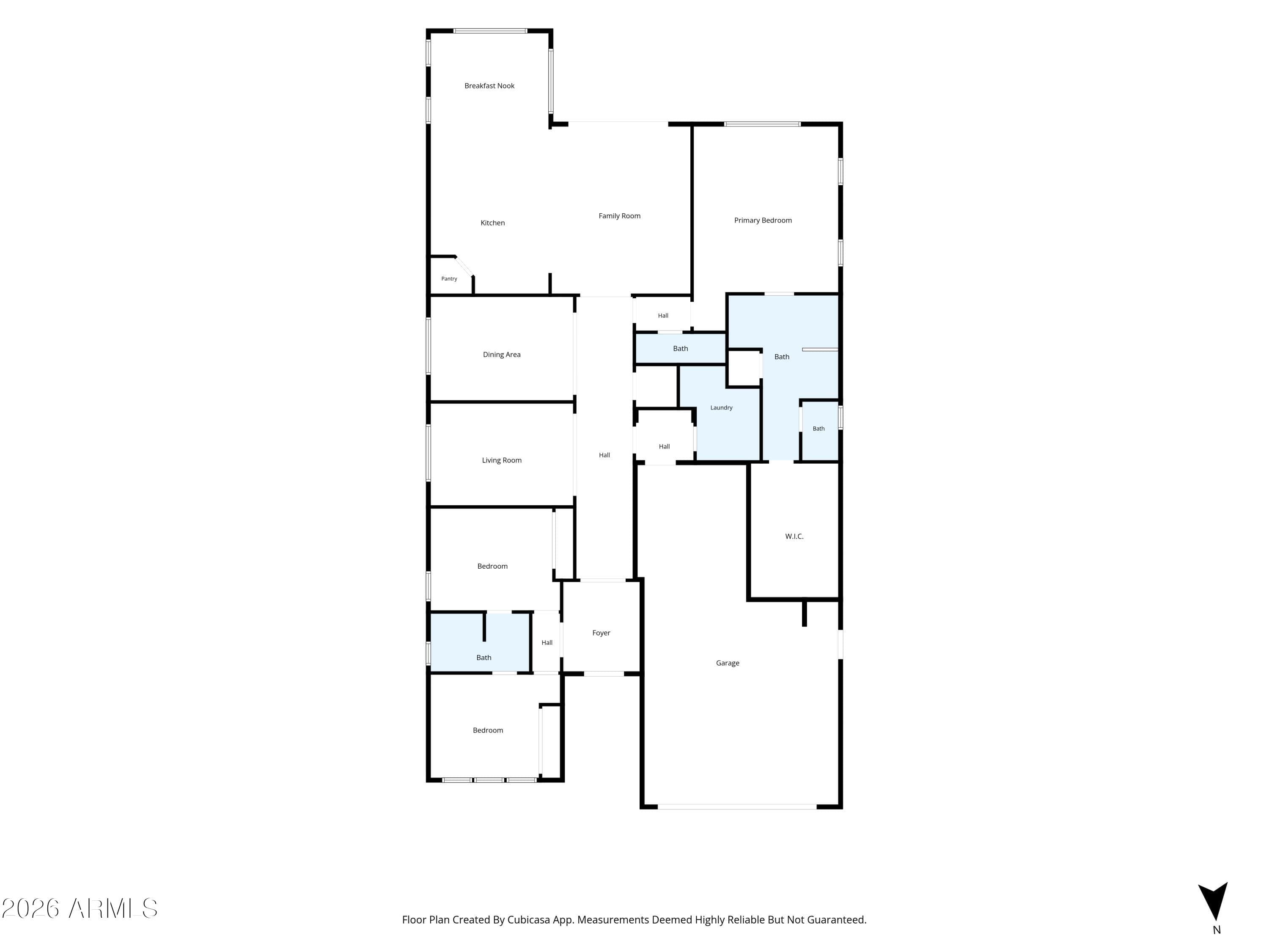 13321 W DALE Lane, Peoria, AZ 85383 — photo 4 of 53