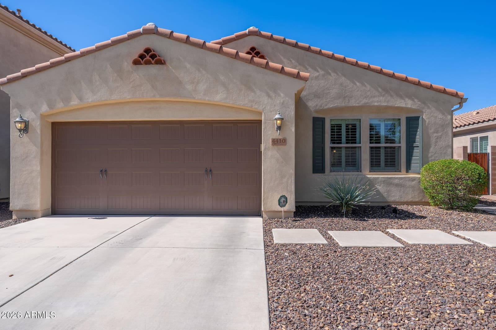 4410 E CAMPO BELLO Drive, Phoenix, AZ 85032 — photo 26 of 35